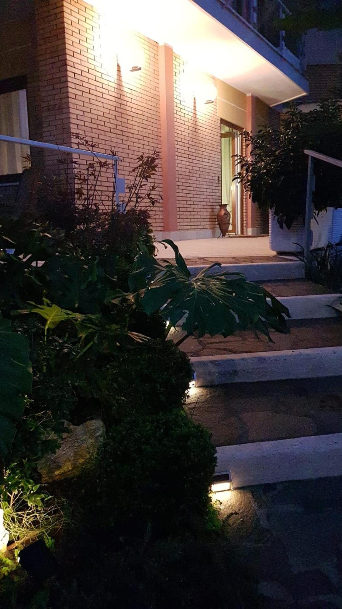 Hotel Roma - Casalpalocco - Amipsia Casal Palocco Esterno foto