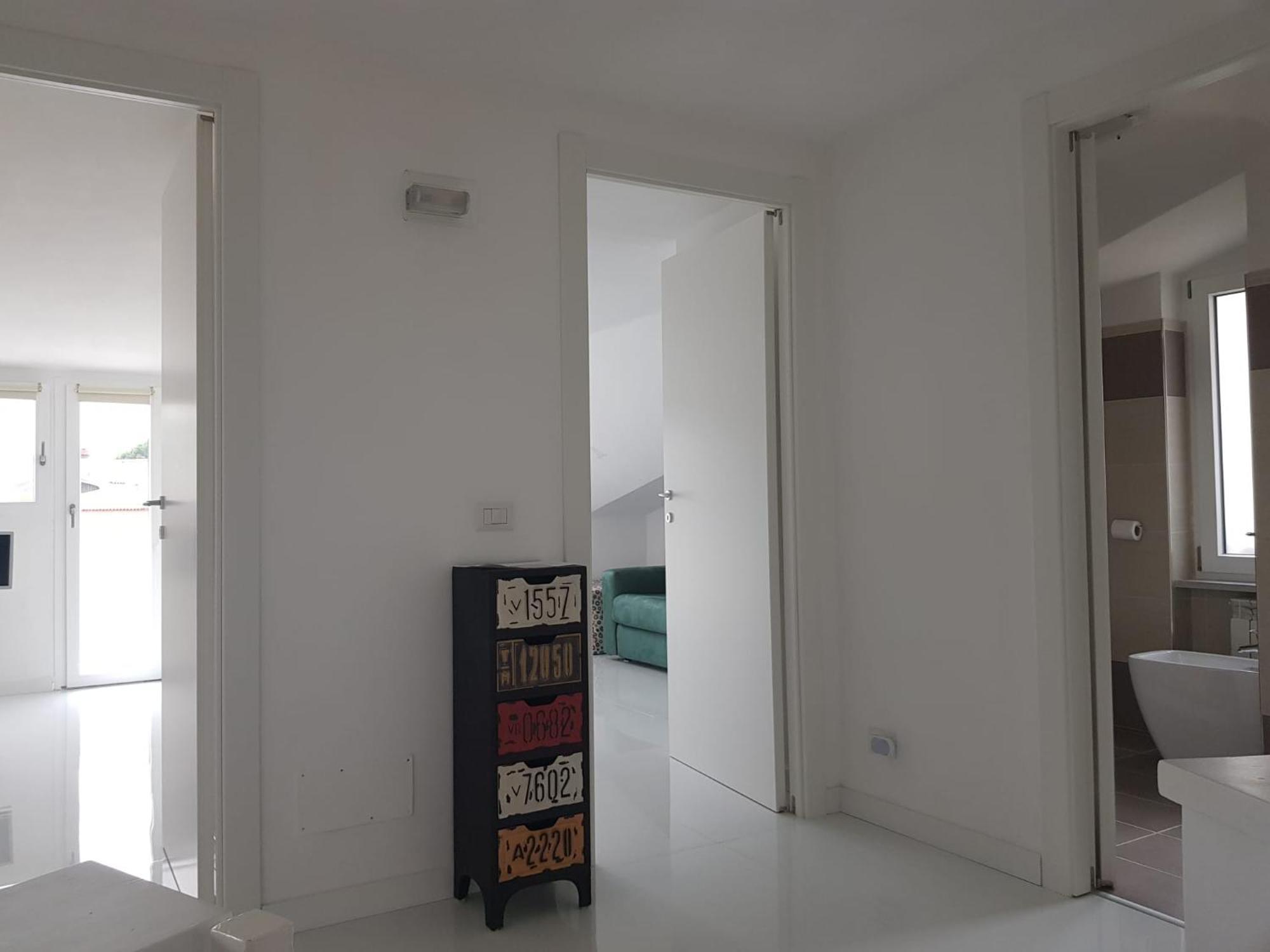 Hotel Roma - Casalpalocco - Amipsia Casal Palocco Esterno foto